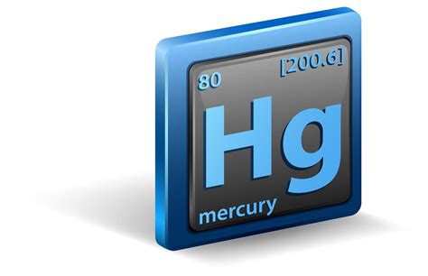 mercury chemical element|More.